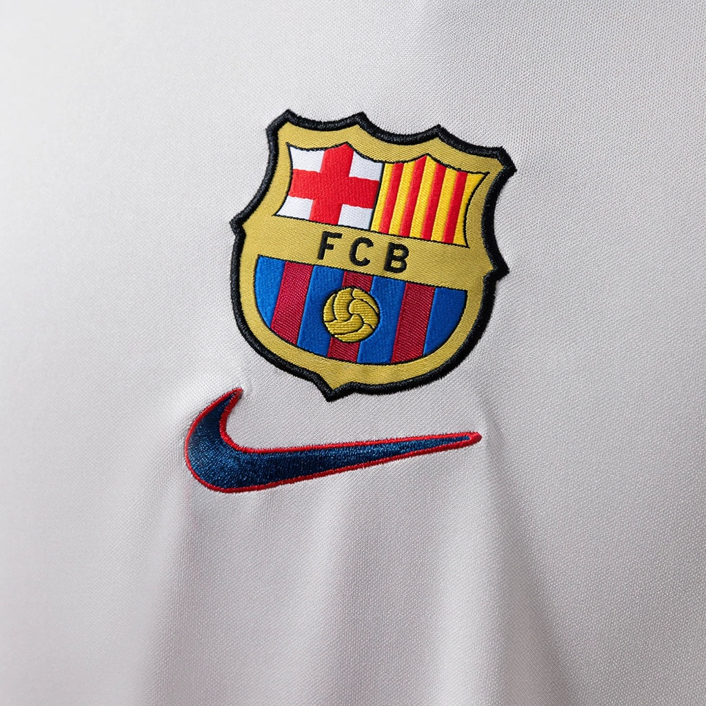 REPZ · Barcelona 98/99 Visitante Retro ML · Foto 5