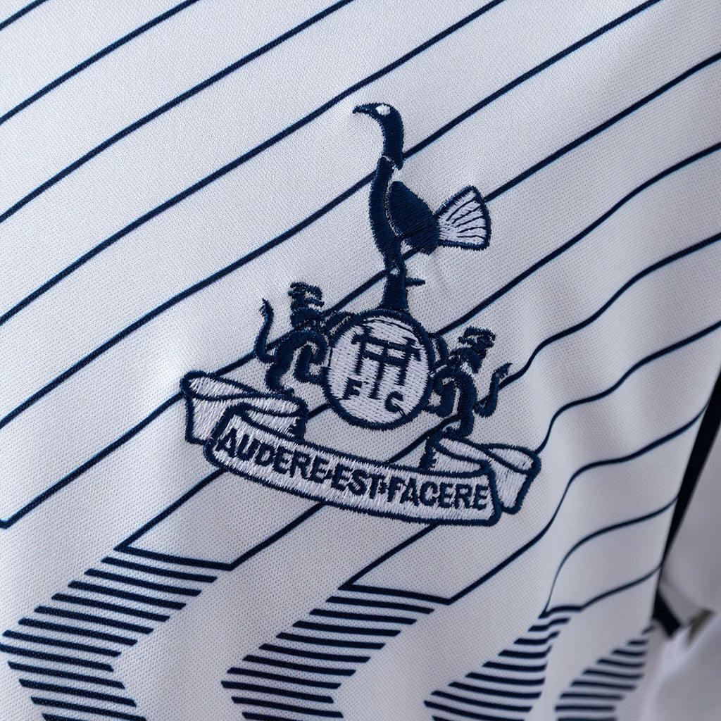 REPZ · Tottenham 1986 Titular Retro · Foto 4