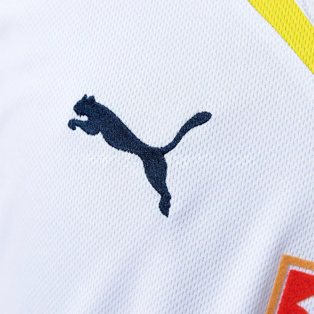 REPZ · Tottenham 09/10 Titular Retro · Foto 4