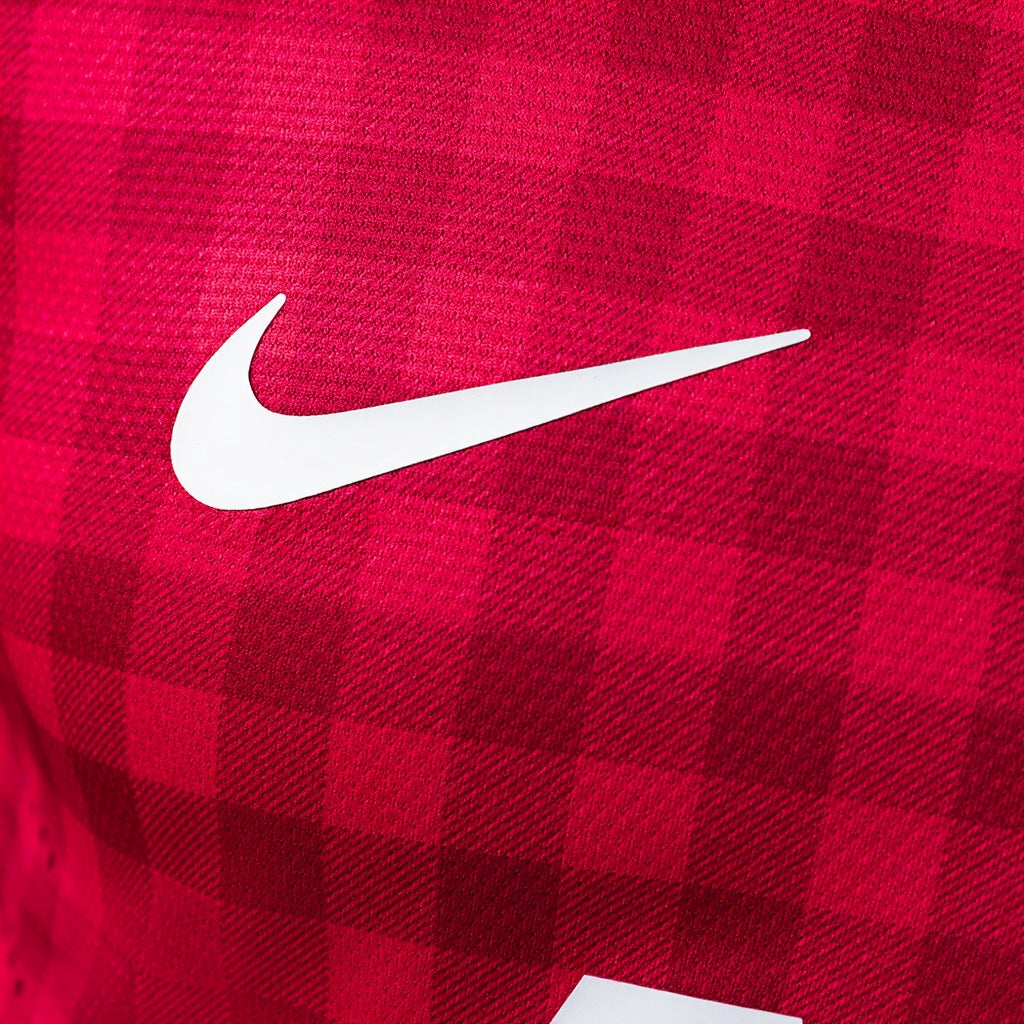 REPZ · Manchester United 12-13 26/27 Titular Retro ML · Foto 3