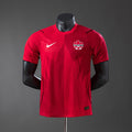 REPZ · Canadá 2026 Titular Player