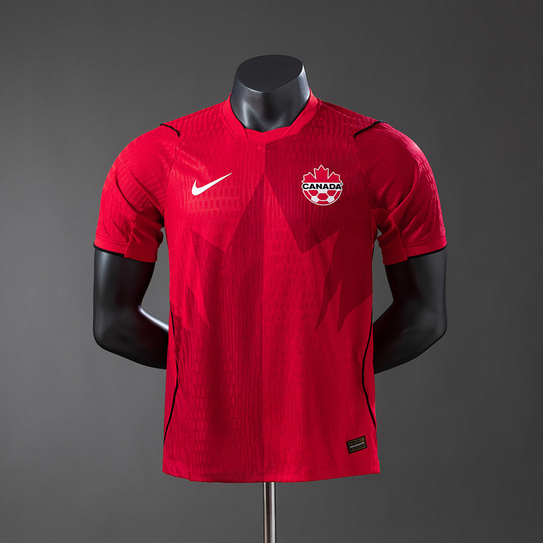 REPZ · Canadá 2026 Titular Player
