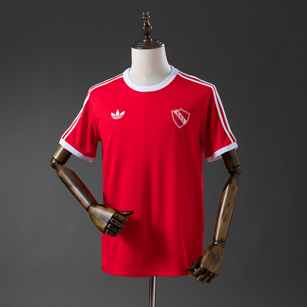 REPZ · Independiente 1978 Titular Retro