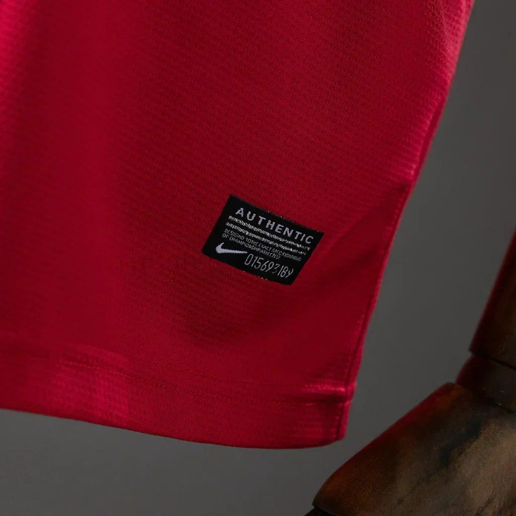 REPZ · Manchester United 13/14 Titular Retro · Foto 2
