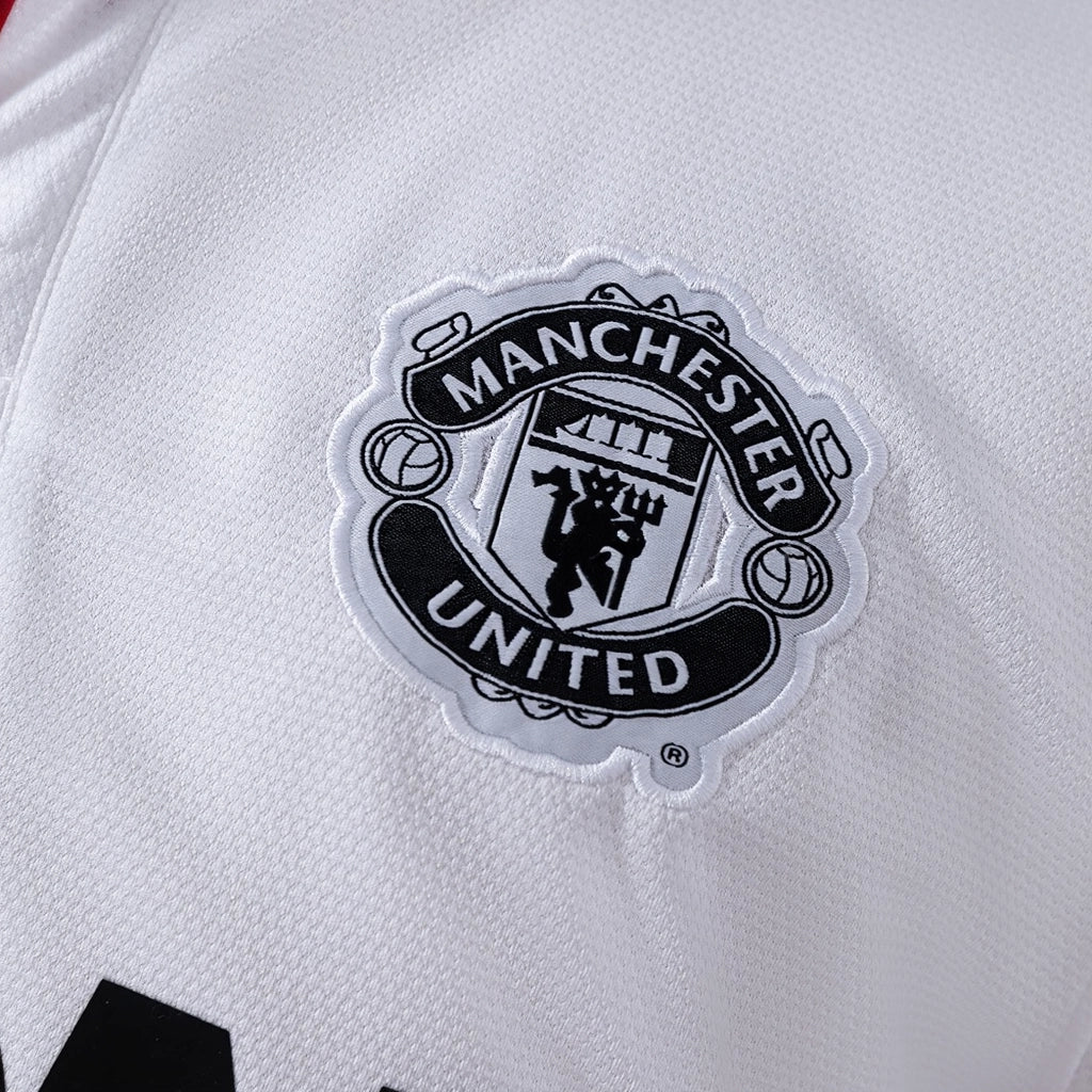 REPZ · Manchester United 13/14 Visitante Retro · Foto 5