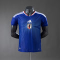 REPZ · Japon 2026 Titular Player