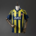 REPZ · Fenerbahce 07/08 Titular Retro