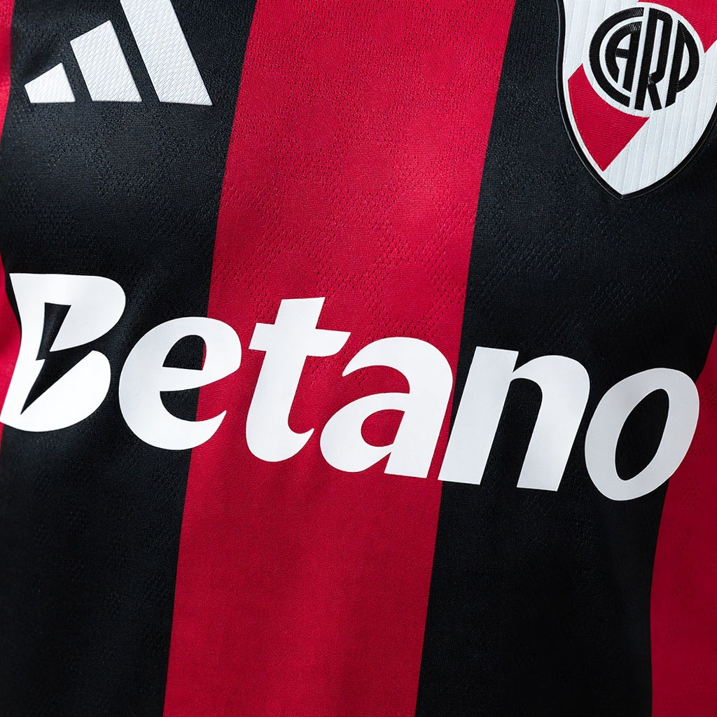 REPZ · River Plate 25-26 26/27 Visitante Player · Foto 5