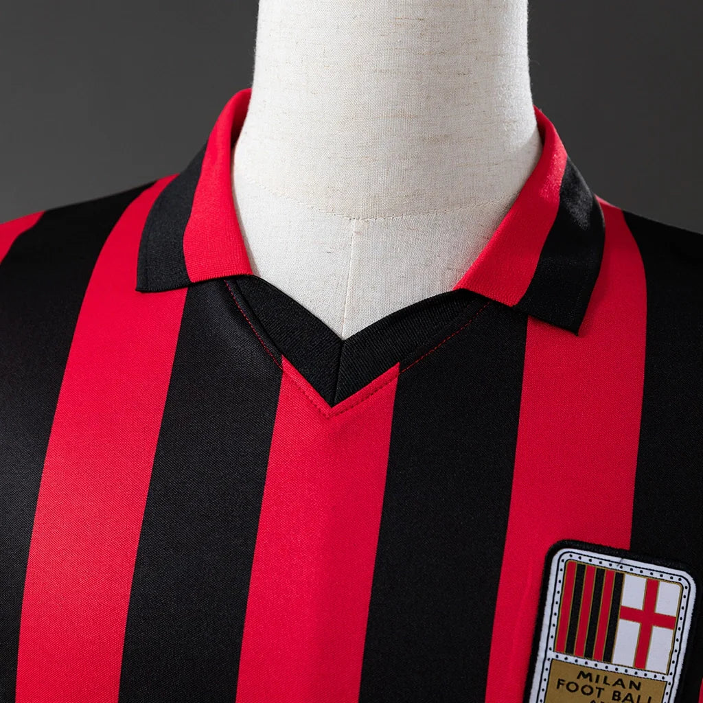 REPZ · Milan 24/25 Titular ML · Foto 6