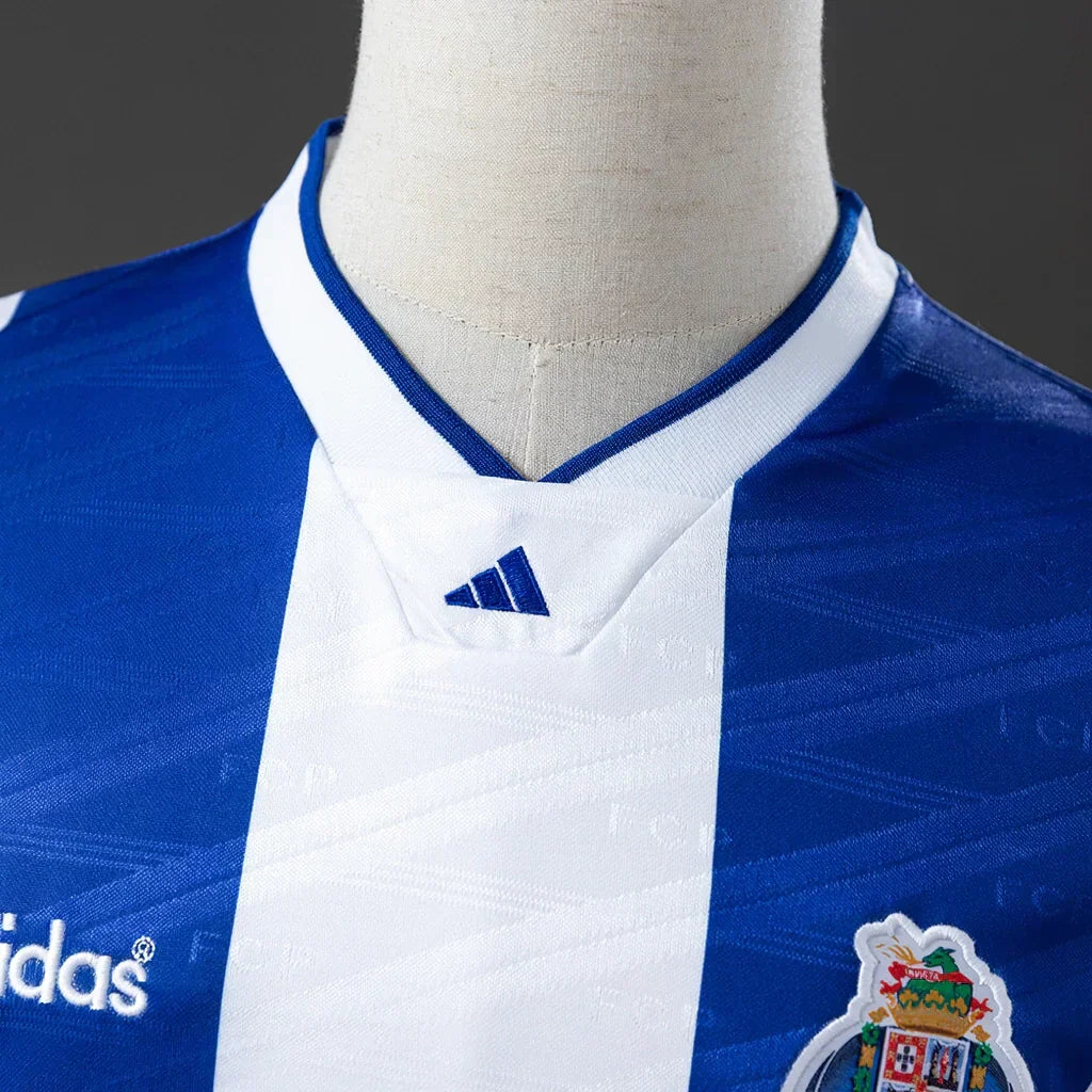 REPZ · Porto 94/95 Titular Retro · Foto 6