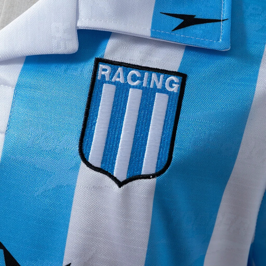 REPZ · Racing Club 97/98 Titular Retro · Foto 4