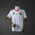 REPZ · Camerun 2026 Visitante