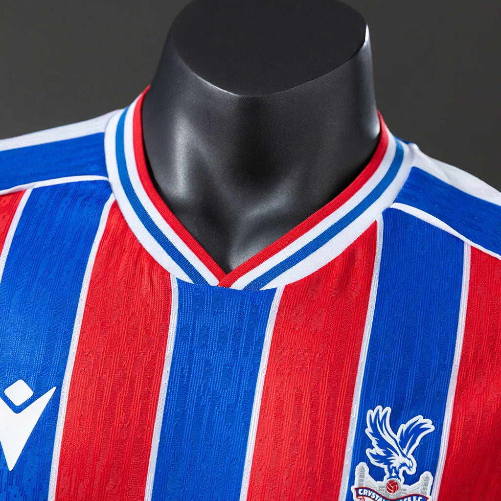 REPZ · Crystal Palace 25-26 26/27 Titular Player · Foto 5