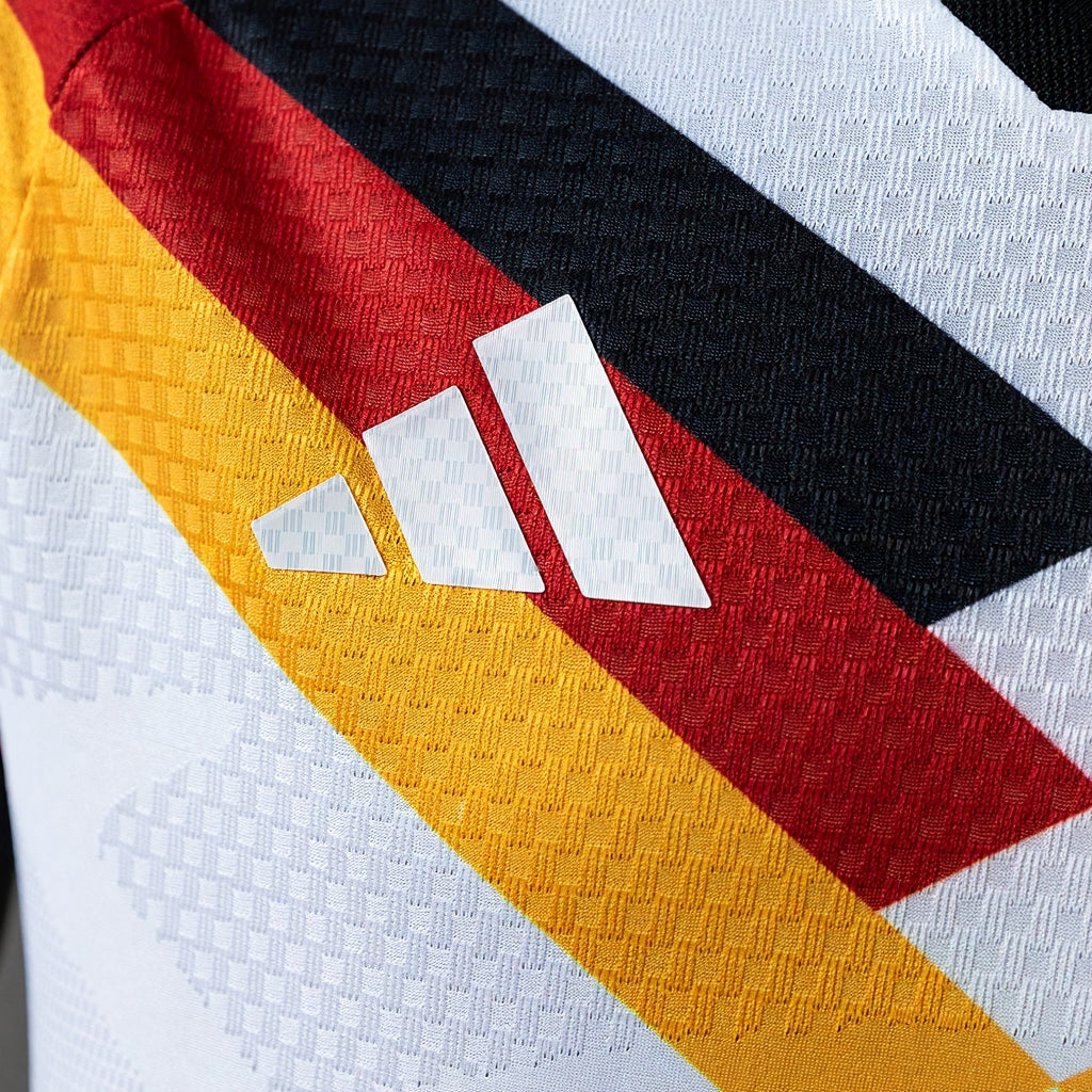 REPZ · Alemania 2026 Titular Player · Foto 6