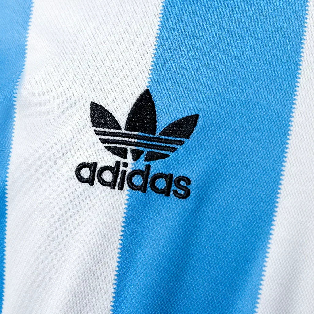 REPZ · Argentina 1978 Titular Retro · Foto 3