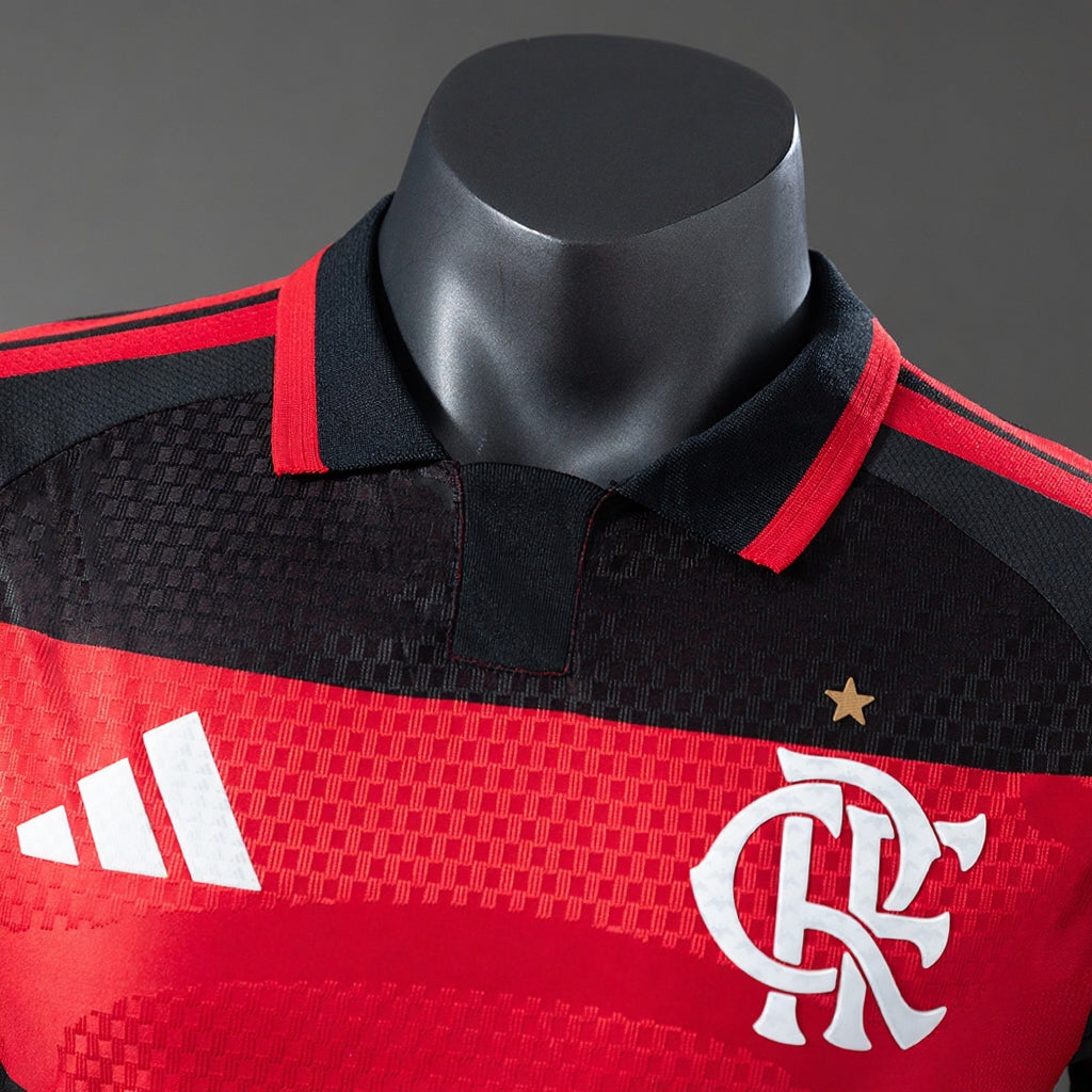 REPZ · Flamengo 26-27 26/27 Titular Player · Foto 8
