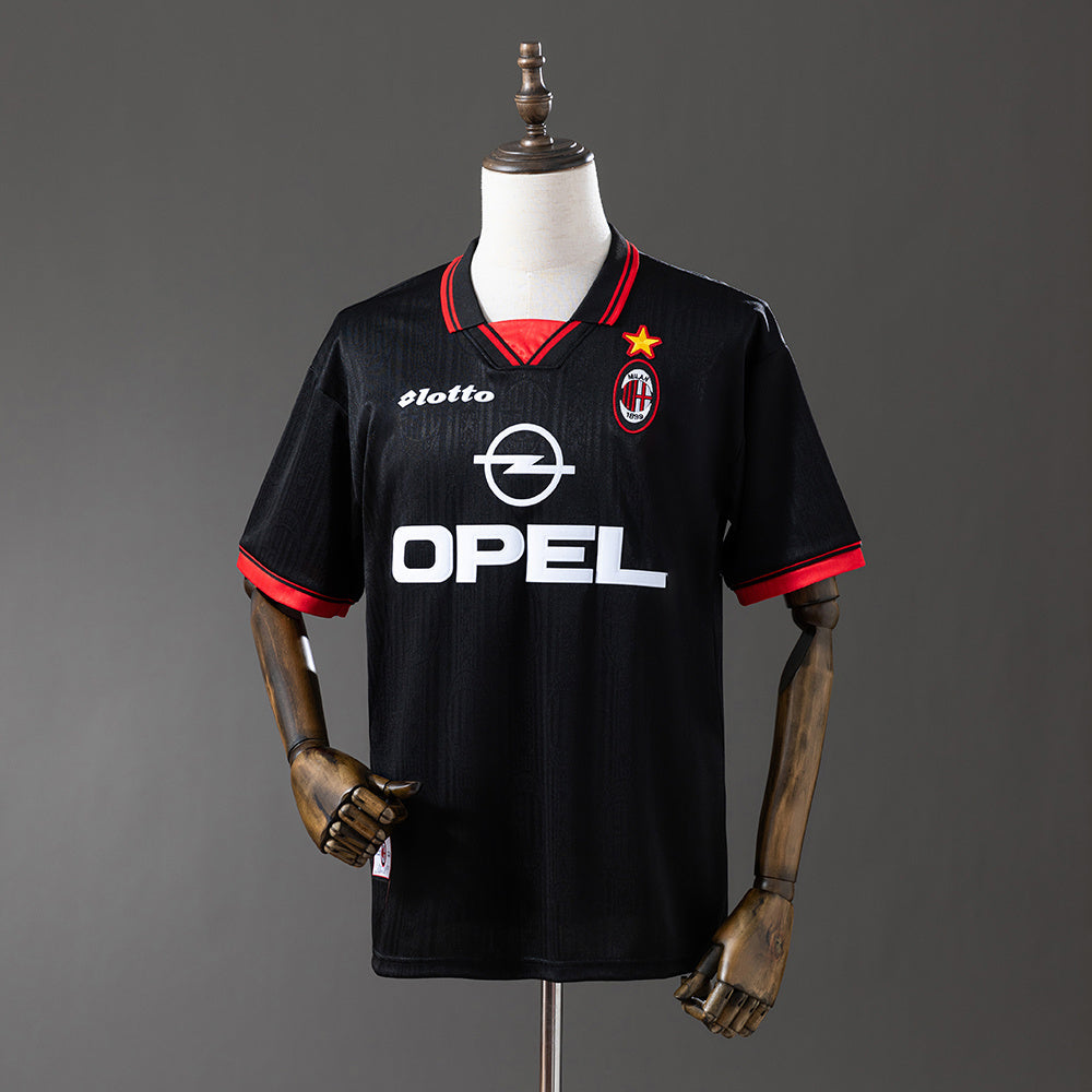 REPZ · Milan 97/98 Visitante Retro