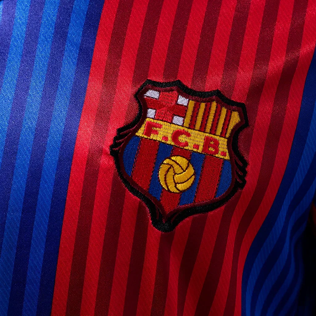 REPZ · Barcelona 1992 Titular Retro ML · Foto 4