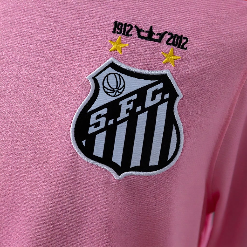 REPZ · Santos 12/13 Titular Retro · Foto 8