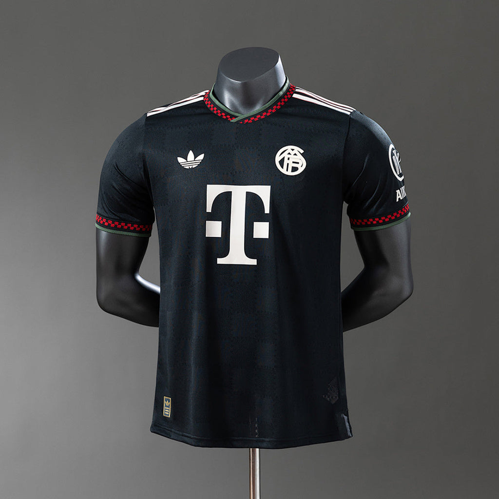 REPZ · Bayern Munich 25-26 26/27 Tercera Player