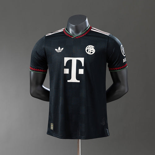 REPZ · Bayern Munich 25-26 26/27 Tercera Player