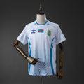 REPZ · Congo 2026 Visitante