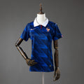 Francia 2026 Titular Jersey Mujer - 1
