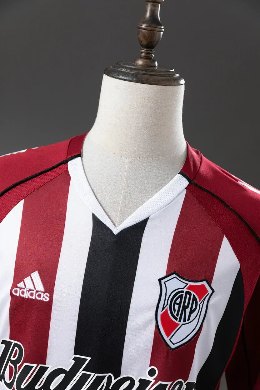 REPZ · River Plate 05/06 Visitante Retro ML · Foto 7