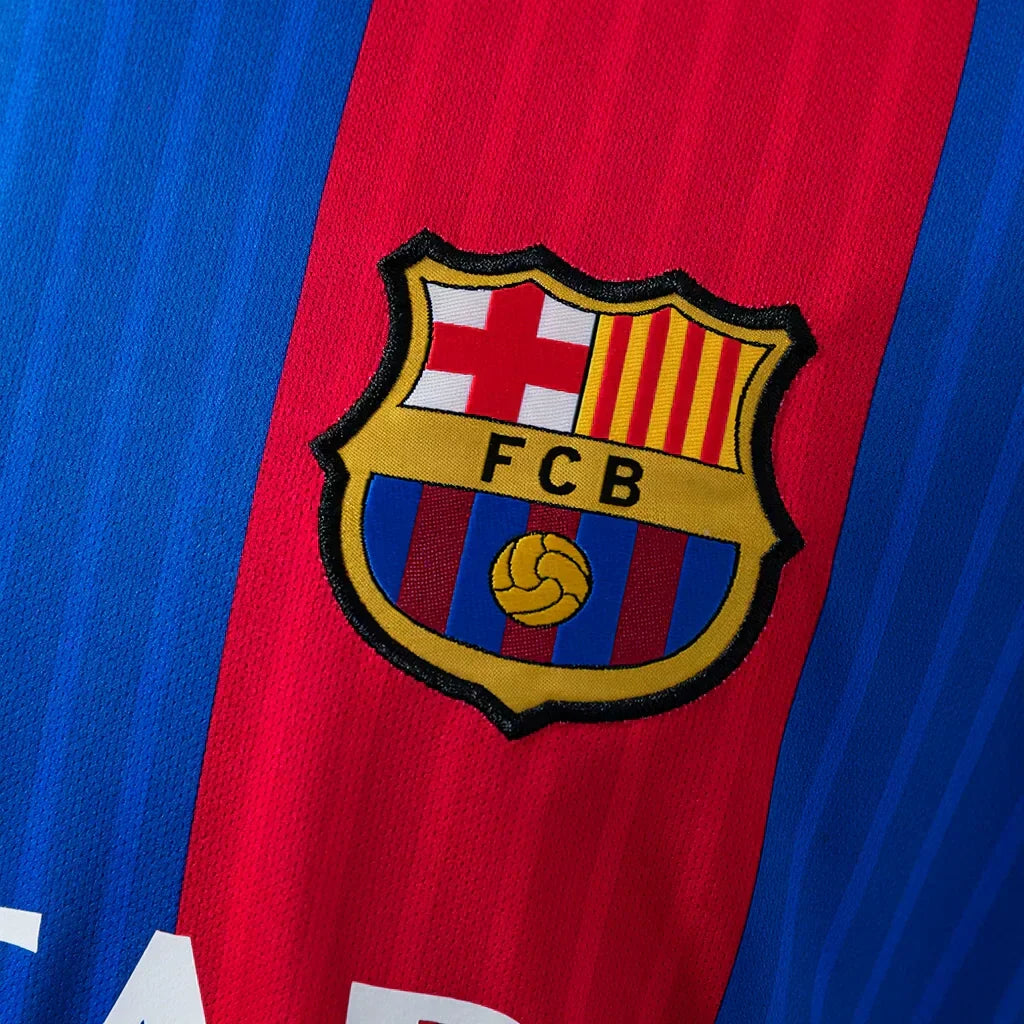 REPZ · Barcelona 16/17 Titular ML · Foto 5