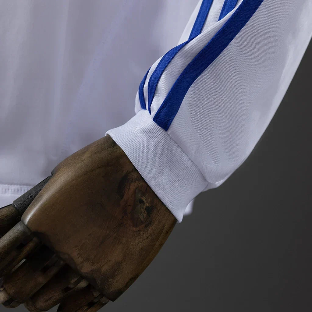 REPZ · Real Madrid 10/11 Titular Retro ML · Foto 3