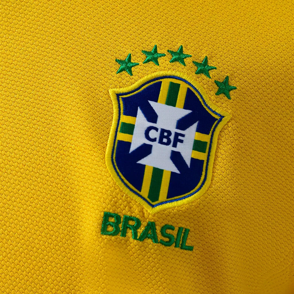 REPZ · Brasil 12/13 Titular Retro · Foto 5