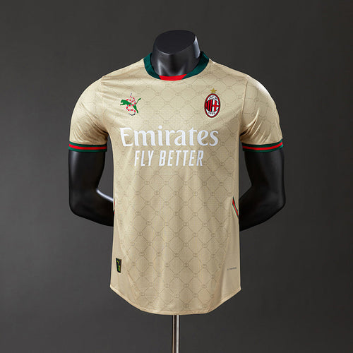 REPZ · AC Milan Collab 25-26 26/27 Titular Player