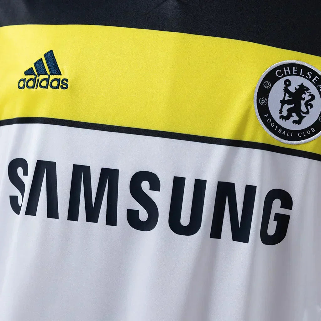REPZ · Chelsea 11/12 Tercera Retro · Foto 6