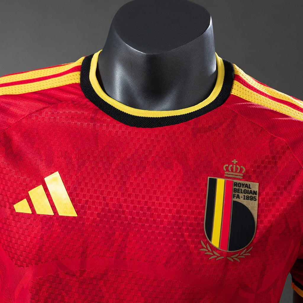 REPZ · Belgica 2026 Titular Player · Foto 8