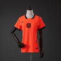Paises Bajos 2026 Titular Jersey Mujer - 1