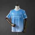 REPZ · Manchester City 26/27 Titular