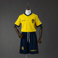Ecuador 2026 Titular Kit Infantil - 1