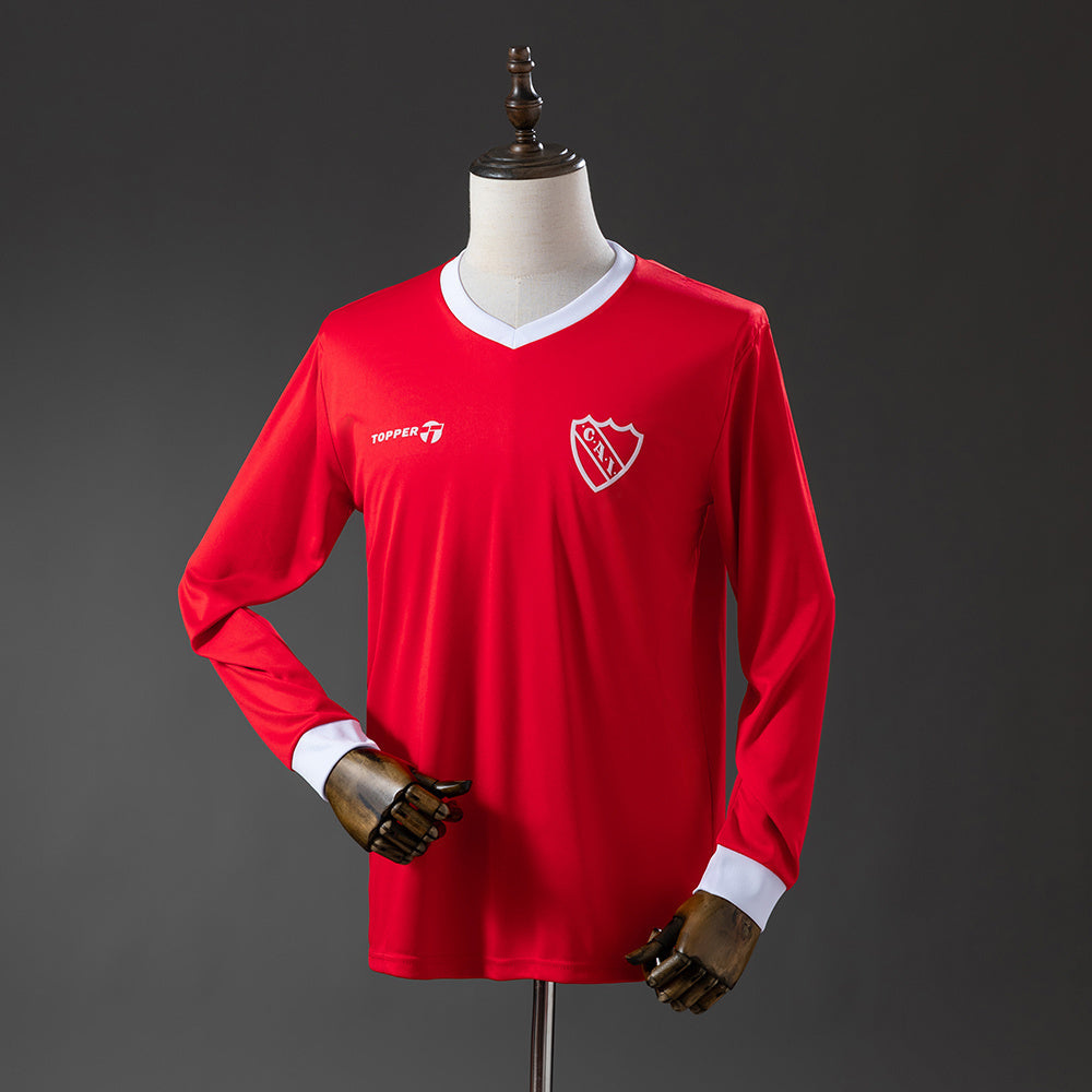 REPZ · Independiente 84/85 Titular Retro ML