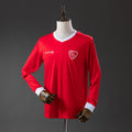 REPZ · Independiente 84/85 Titular Retro ML