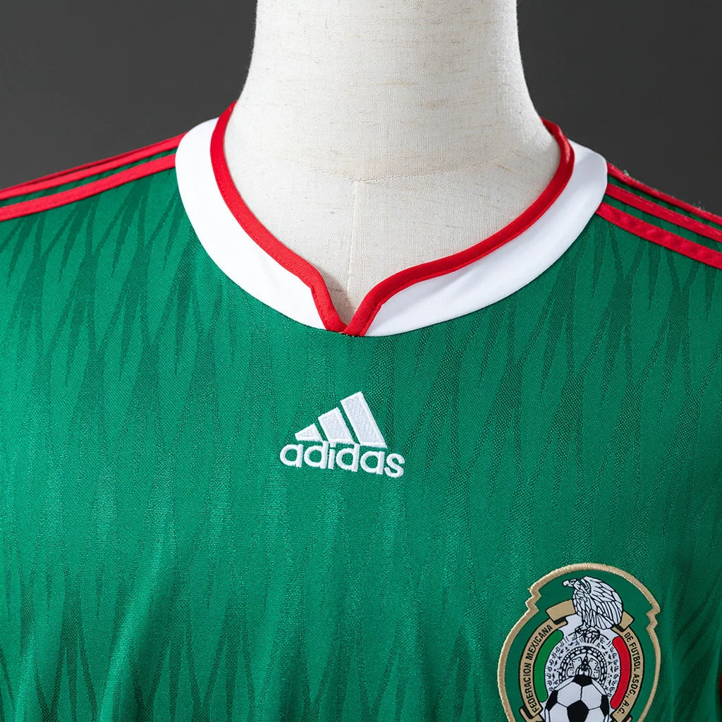 REPZ · México 2010 Titular Retro · Foto 6