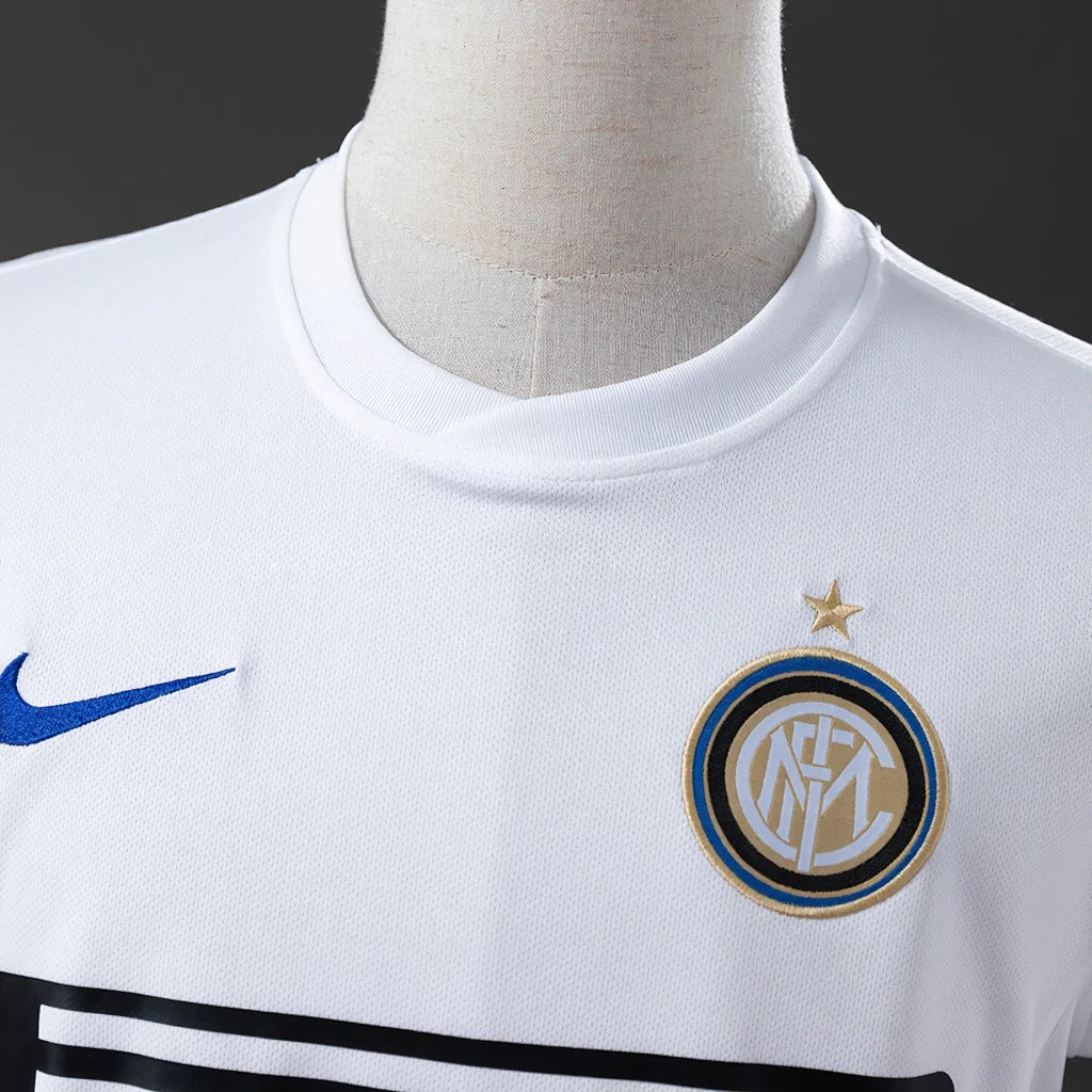 REPZ · Inter de Milan 10/11 Visitante Retro · Foto 7