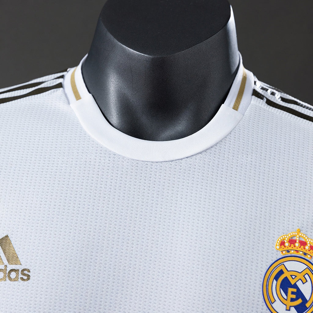 REPZ · Real Madrid 19-20 26/27 Titular Retro · Foto 6