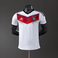 REPZ · Alemania 2014 Titular Retro