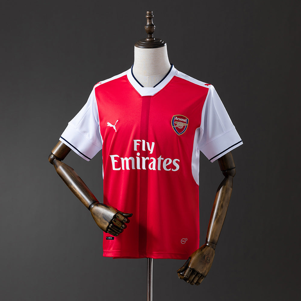 REPZ · Arsenal 16/17 Titular