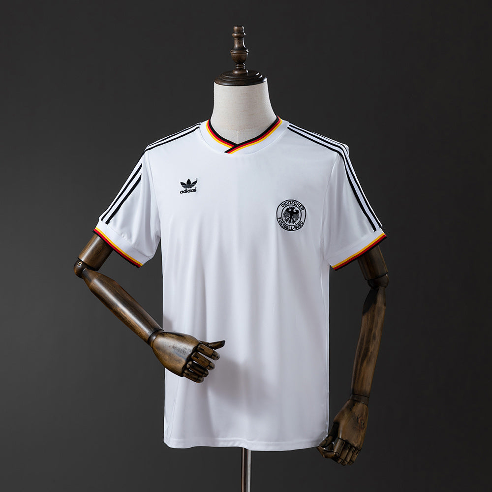 REPZ · Alemania 1986 Titular Retro