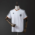 REPZ · Alemania 1986 Titular Retro
