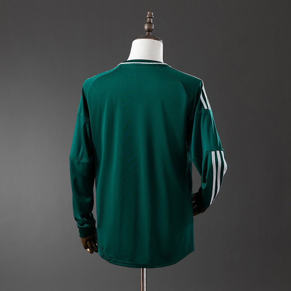 REPZ · Real Madrid 12/13 Visitante Retro ML · Foto 7
