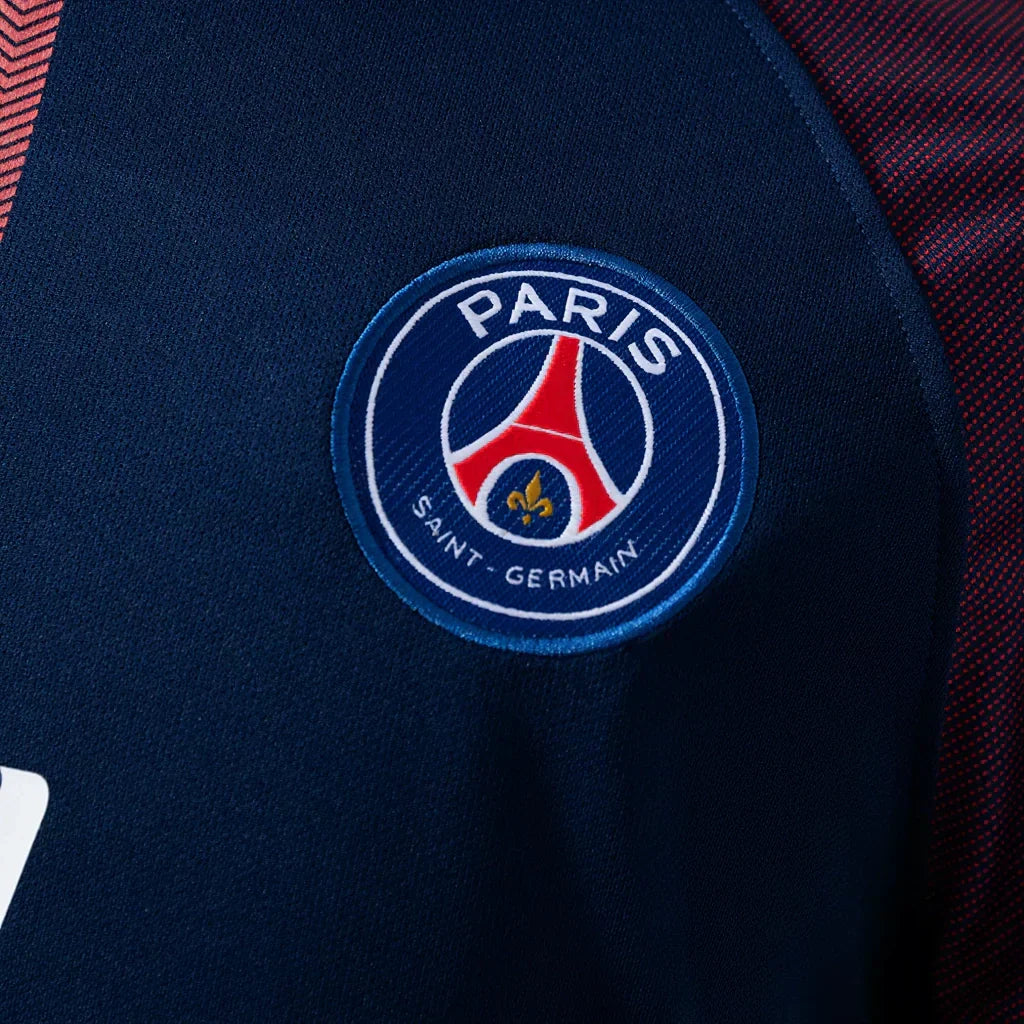 REPZ · PSG 17/18 Titular · Foto 5