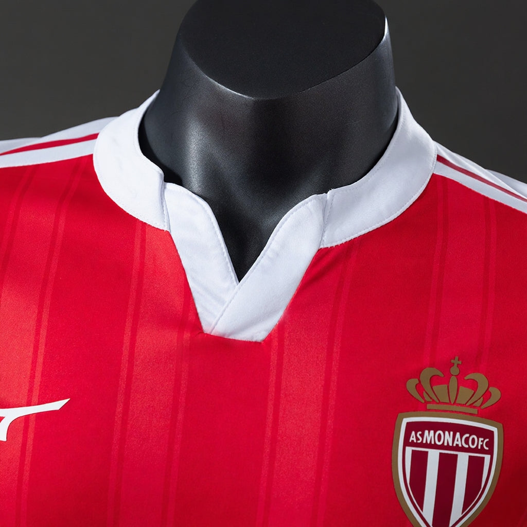 REPZ · Monaco 25-26 26/27 Titular Player · Foto 5
