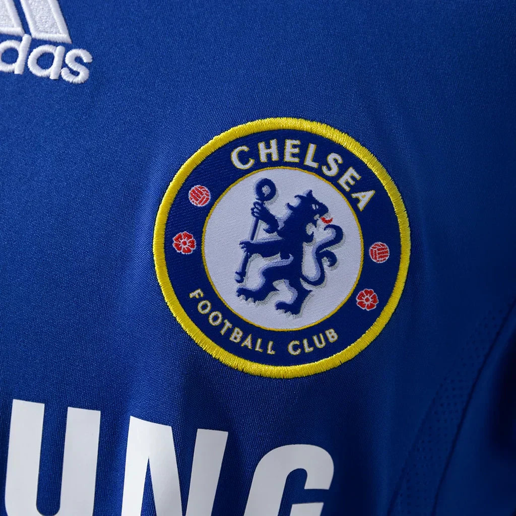 REPZ · Chelsea 06/07 Titular Retro · Foto 5